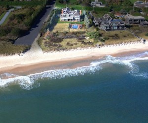 Lehman Bros. president Joe Gregory has just reduced the price of his massive Bridgeha...