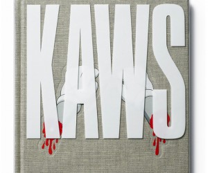 Here we have the release of the highly anticipated book, �KAWS� with the works of Bri...