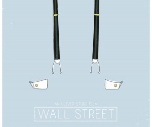 EveryGuyed presents Dress the Part, a collection of 10 Redesigned Movie Posters Inspi...