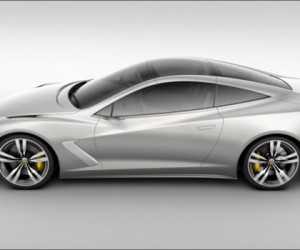 Lotus’s newest model, the Elite, will debut at the upcoming Paris auto show. The El...