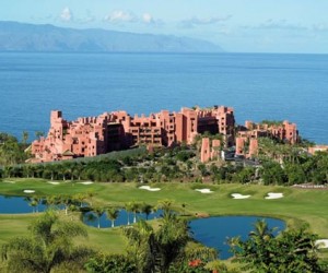The Abama Hotel Tenerife is a vast, family-friendly resort on the south west coast of...