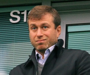 Russian oligarch Roman Abramovich is splashing out around $400 million to buy a priva...