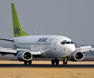 Air Baltic is to become the first European airline to provide iPads for passenger use...