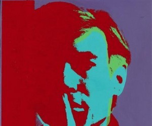 Let's probe and dissect at Andy Warhol real-life illustrations. Why not? It&apo...