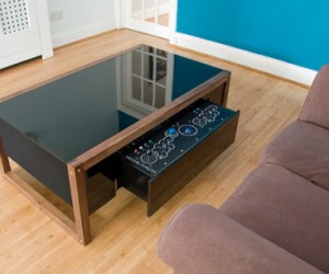 Who says recess doesn't exist for young professionals. Play video games while yo...