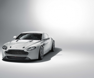 Aston Martin Racing has built and sold more than 80 Vantage GT4s to customers around