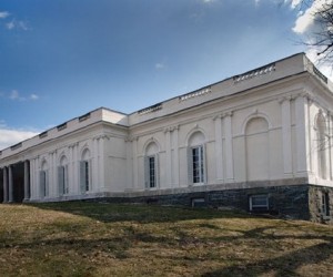 The famed Astor Courts estate in Rhinebeck, NY is going up for auction and set to sel...