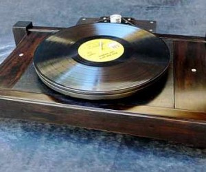 Whether constructed from their standard offering of ebonized American hardwoods, or a...