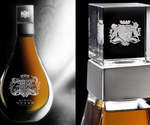 Bacardi Global Travel Retail Division has now launched the 'Fortis et Fidelis,' the r...