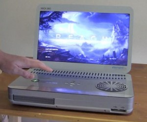 Famous console modder Benjamin J. Hekendorn (better known as Ben Heck) has earlier gi...