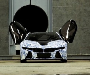 MW is to build a sensational hybrid supercar, the first in the company�s history, wit...