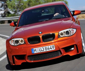 There's a special place in the hearts of the BMW faithful for the original M3 coupe.