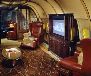 The largest in Boeing�s family of three business jets, the BBJ3 is based on the popul...