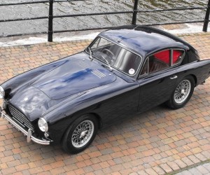 This is about as close as you can get to being James Bond, buying one of Ian Fleming&...