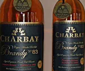 A 12th-generation Yugoslavian distiller who established his privately owned Charbay d...