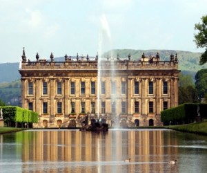 Owned by the Duke and Duchess of Devonshire, the pieces range from art to furniture,