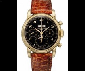 Every fall, Christie's offers a collection of some of the rarest and most beautiful w...