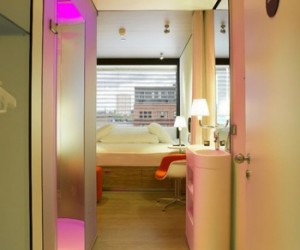 Glasgow, Scottland, now has a hot new hub of luxury in the form of the recently opene...