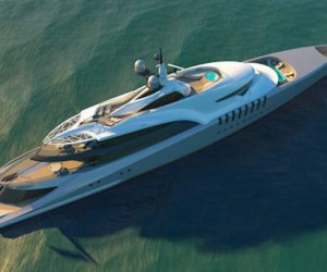 Claydon Reeves officially launched their new design company and presented the Remora...