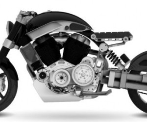 onfederate Motors is now taking orders for the new C3 X132 Hellcat, the company�s thi...
