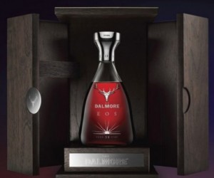 Dalmore have released a unique Eos 59 Year Old Single Malt to join up the extreme vin...