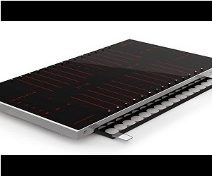 Deuce has released a sensational, touch-sensitive, digital backgammon board that brin...