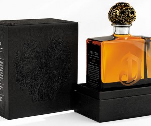 A Cognac-like texture enveloped by a subtle throaty purr reminiscent of an Aston Mart...