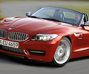 Equipped with the same 3.5-liter twin-turbocharged engine found in the bigger 335i, t...