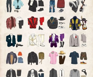 EveryGuyed presents ‘Ensemble: The Style of Music’ a series of posters featuring