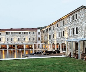 Golf may not be the most obvious reason to visit Tuscany, but these resorts and cours...