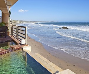 At more than 7,000 square feet, this six-bedroom, eight-bathroom home is a perfect bl...