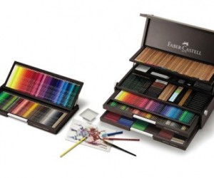 Faber-Castell is celebrating its 250th Anniversary and to mark the occasion, the bran...