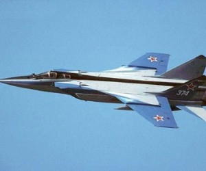 Fly a Jet to the edge of space for $25, 000