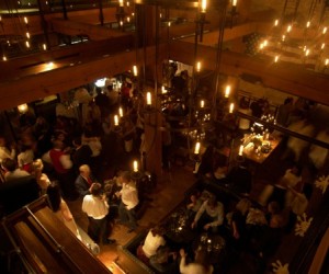 Plunging into the online world, Milwaukee's hip Iron Horse Hotel features a new