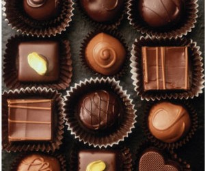 Chocolate lovers will unite on Oct. 10 for the Fourth Annual Los Angeles Luxury Choco...