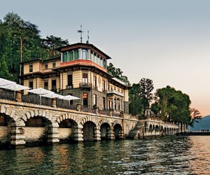 A diva-inspired debut on Lake Como, a royal hideaway in Marrakech, and a fortress of