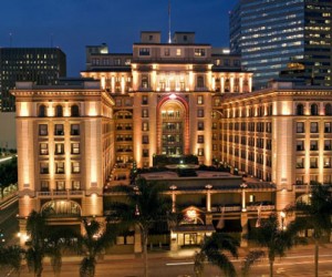 Since the opening in 1910 of this luxury hotel, The US Grant has truly become a symbo...