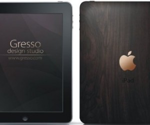 Of course we're talking big money here: Gresso's latest luxury customization with the...