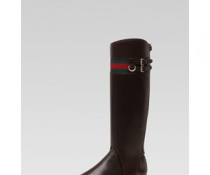 Gucci Heritage Riding boots to suit your luxury riding needs.  These boots are the pe...