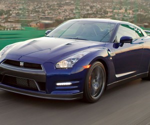For the 2012 model year, Nissan takes a preemptive strike at its ever-swifter rivals