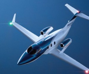 Honda Aircraft Company has recently confirmed the successful competition of the first...