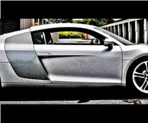 Luxury car rental firm StatusRide has given the super-rich the option of being able t...