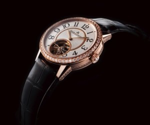 Today kicks off a Jaeger-LeCoultre exhibition in Hong Kong called "The Art of Haute J...