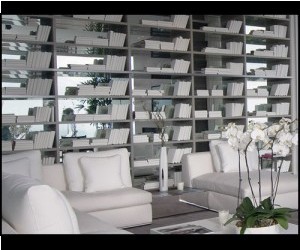 When elite hotels such as the Ritz-Carlton, Marriot, W, and Four Seasons are looking