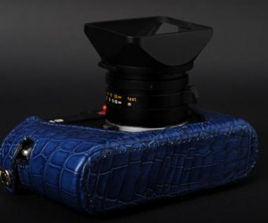For those Leica owners who could not spare a cool $14,000 for Leica M7 Hermes camera,...