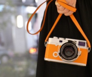 Leica has introduced a “very special limited edition” version of its classic 35mm...