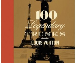 French fashion house Louis Vuitton have released an exclusive book which discusses t...