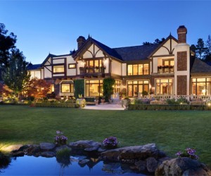 For the price of $12.9 Million, you can have this stunning custom estate in Manalapan...