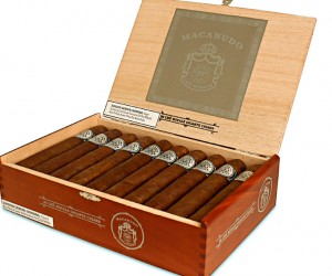 For years, Macanudo was synonymous with mildness. If you wanted to buy a box of cigar...