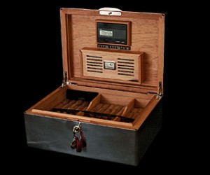 Throughout history the cigar has been associated with the finest things in life.